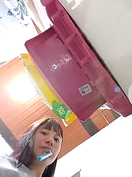 Zulema R1 online show from 03.30.26