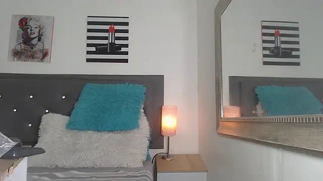 Snapshot of madison__love_ chatting on 10.08.25 madison love online show from 10.08.25