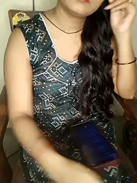 Snapshot of Minu_love chatting on 09.17.25 Minu love online show from 09.17.25