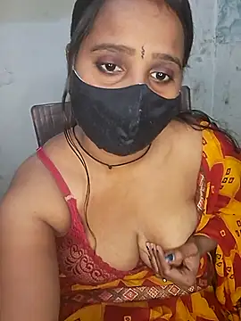 Snapshot of Minu_love chatting on 02.06.26 Minu love online show from 02.06.26