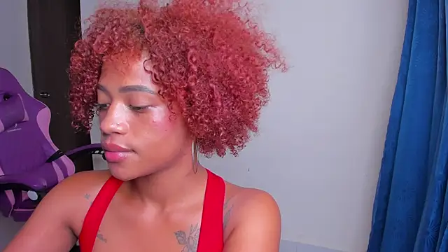 kehlanibrown online show from 09.12.25