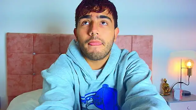 Snapshot of Ares_Alpha chatting on 09.16.25 Ares Alpha online show from 09.16.25