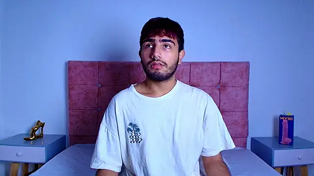 Snapshot of Ares_Alpha chatting on 11.04.25 Ares Alpha online show from 11.04.25