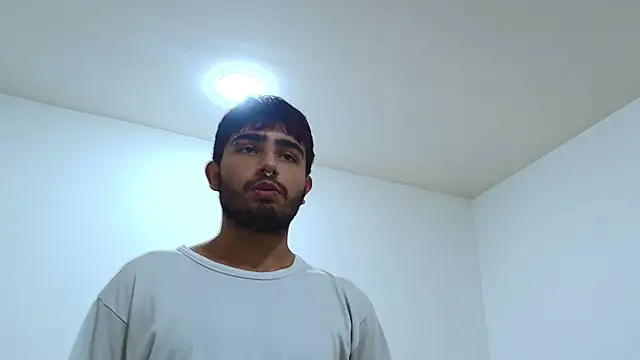 Snapshot of Ares_Alpha chatting on 11.05.25 Ares Alpha online show from 11.05.25