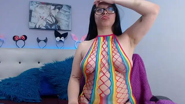 Kate Gale online show from 02.11.26