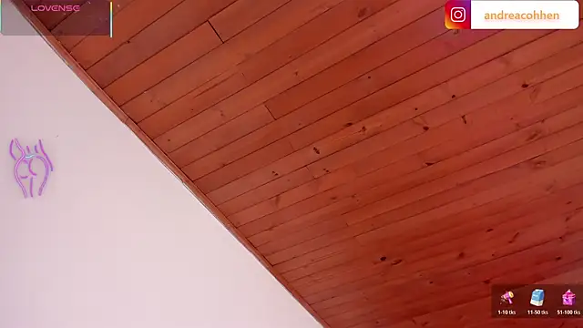 andrea-cohen online show from 11.30.25