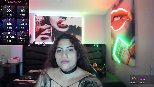 Sara Bdsm  online show from 12.21.25