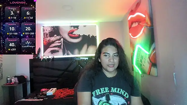 Sara Bdsm  online show from 01.14.26