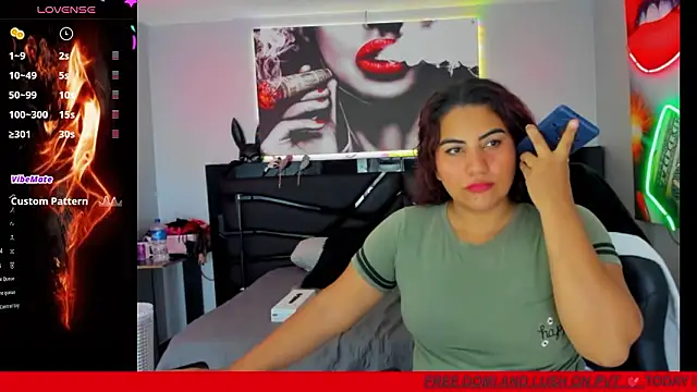 Sara Bdsm  online show from 02.07.26