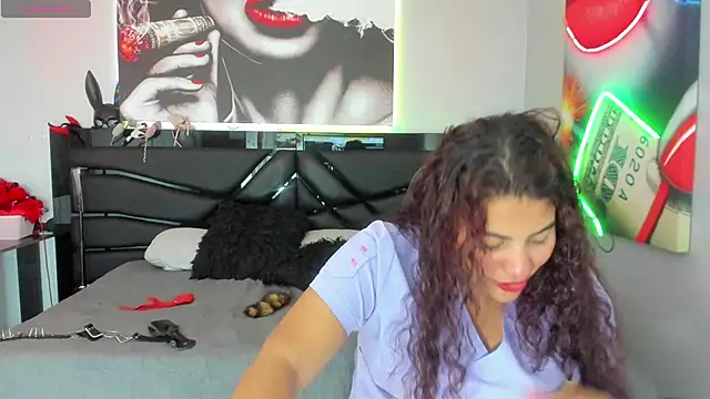 Sara Bdsm  online show from 02.18.26