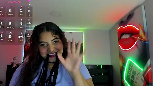 Sara Bdsm  online show from 05.16.26