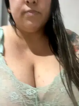 bruna438 online show from 09.10.25