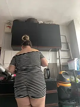 Snapshot of bruna438 chatting on 02.25.26 bruna438 online show from 02.25.26