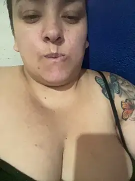 bruna438 online show from 03.25.26