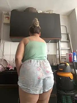 bruna438 online show from 04.03.26