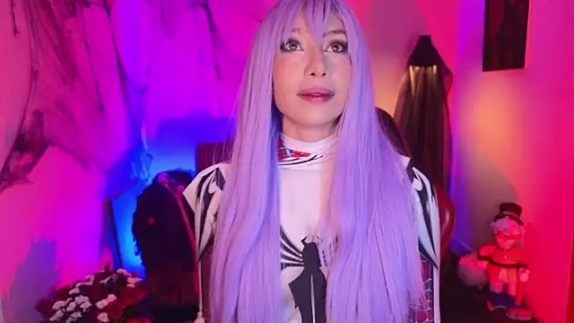 AnnaKimm online show from 10.19.25