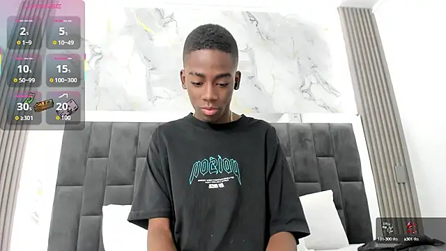 Alan blacke online show from 10.10.25