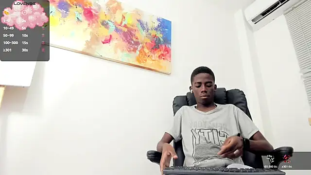 Alan blacke online show from 10.23.25