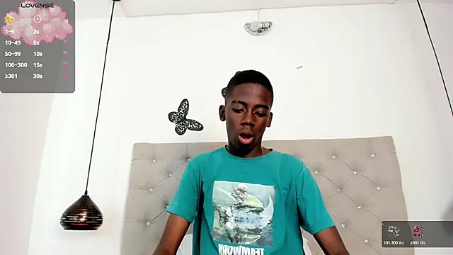 Alan blacke online show from 11.07.25