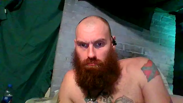 Snapshot of Cowboy815 chatting on 09.27.25 Cowboy815 online show from 09.27.25