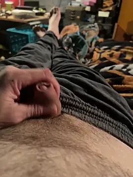 Snapshot of Cowboy815 chatting on 09.28.25 Cowboy815 online show from 09.28.25