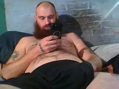 Snapshot of Cowboy815 chatting on 10.15.25 Cowboy815 online show from 10.15.25