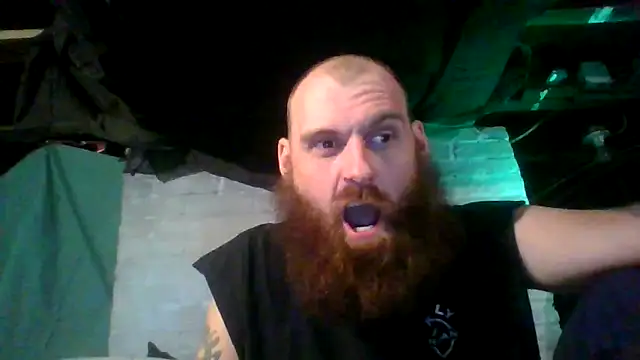 Snapshot of Cowboy815 chatting on 10.18.25 Cowboy815 online show from 10.18.25