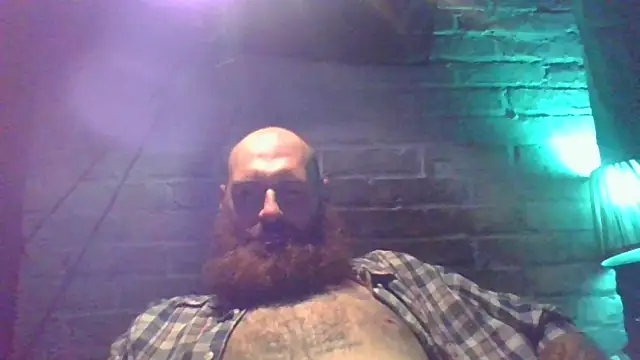 Snapshot of Cowboy815 chatting on 10.26.25 Cowboy815 online show from 10.26.25