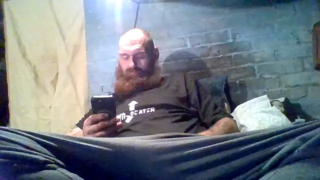 Snapshot of Cowboy815 chatting on 10.27.25 Cowboy815 online show from 10.27.25