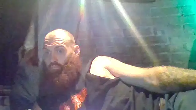 Snapshot of Cowboy815 chatting on 11.08.25 Cowboy815 online show from 11.08.25