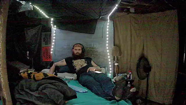 Snapshot of Cowboy815 chatting on 11.22.25 Cowboy815 online show from 11.22.25