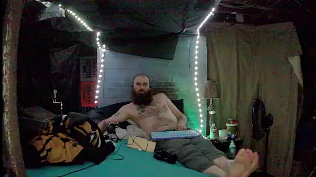 Snapshot of Cowboy815 chatting on 11.25.25 Cowboy815 online show from 11.25.25