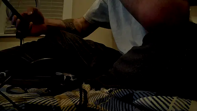 Snapshot of Cowboy815 chatting on 02.23.26 Cowboy815 online show from 02.23.26