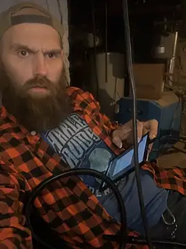 Snapshot of Cowboy815 chatting on 03.02.26 Cowboy815 online show from 03.02.26