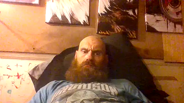 Cowboy815 online show from 06.08.26