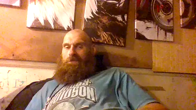 Cowboy815 online show from 06.09.26