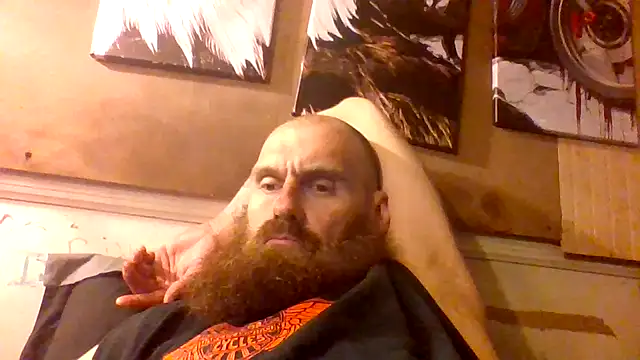 Cowboy815 online show from 06.10.26