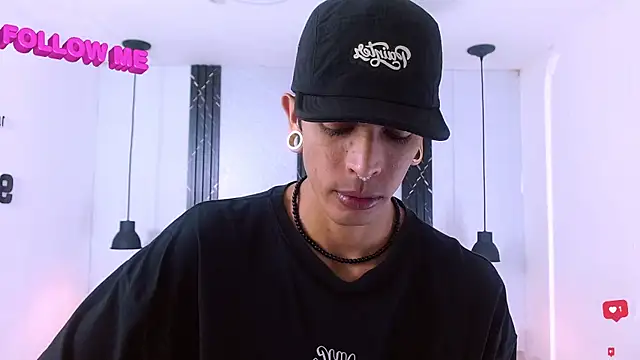 Franvill Trato online show from 01.16.26