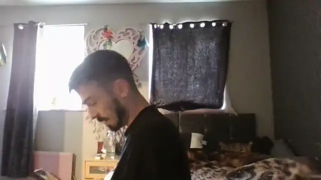 jaycoy22 online show from 09.30.25