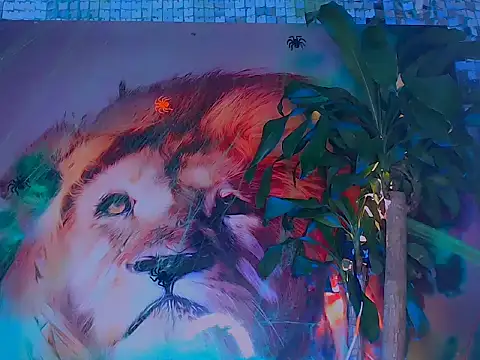 Snapshot of Cristal_Gem1 chatting on 11.03.25 Cristal Gem1 online show from 11.03.25