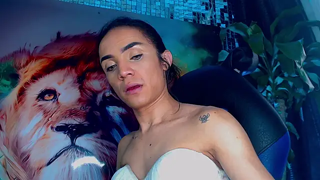 Cristal Gem1 online show from 12.03.25