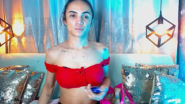 Cristal Gem1 online show from 02.22.26