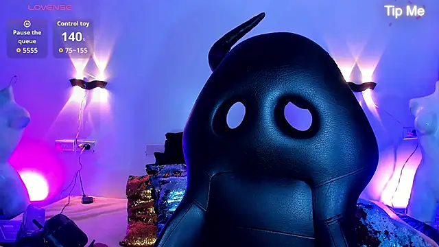 Cristal Gem1 online show from 03.06.26