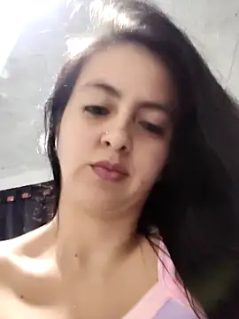 Snapshot of salo-rousee chatting on 09.20.25 salo-rousee online show from 09.20.25