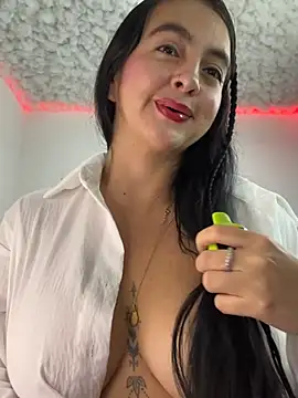 salo-rousee online show from 03.25.26