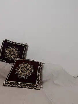 Miss Riya20 online show from 10.17.25