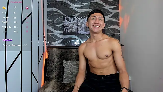 Snapshot of oliver_mr_ chatting on 01.13.26 oliver mr online show from 01.13.26