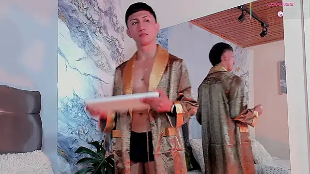 Snapshot of oliver_mr_ chatting on 01.31.26 oliver mr online show from 01.31.26