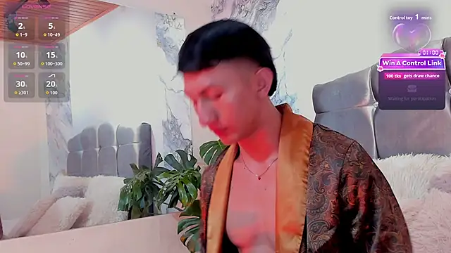 Snapshot of oliver_mr_ chatting on 02.16.26 oliver mr online show from 02.16.26