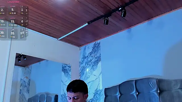 Snapshot of oliver_mr_ chatting on 02.21.26 oliver mr online show from 02.21.26